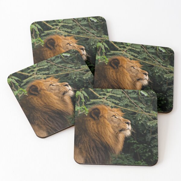 Item preview, King of the jungle designed and sold by cahmontemor.