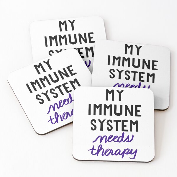 Item preview, Immune System: Therapy designed and sold by betes-boys.