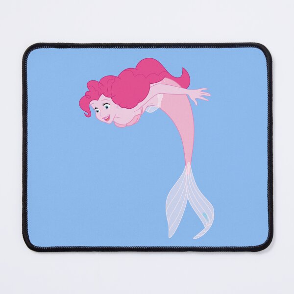 Item preview, My Little Mermaid; Pinkie Pie; Blue Sky designed and sold by Marco Bottiglieri.