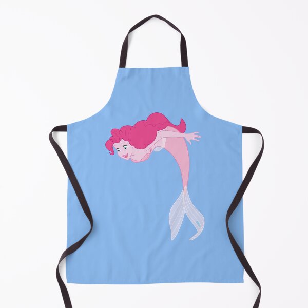 Item preview, My Little Mermaid; Pinkie Pie; Blue Sky designed and sold by Marco Bottiglieri.