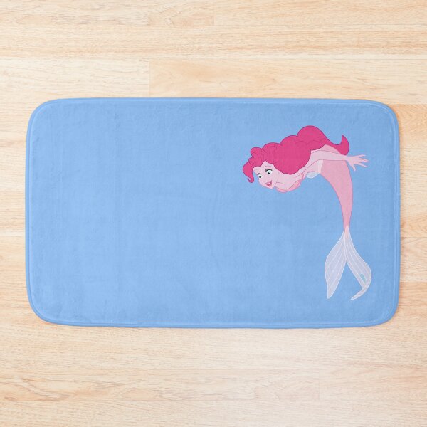 Item preview, My Little Mermaid; Pinkie Pie; Blue Sky designed and sold by Marco Bottiglieri.