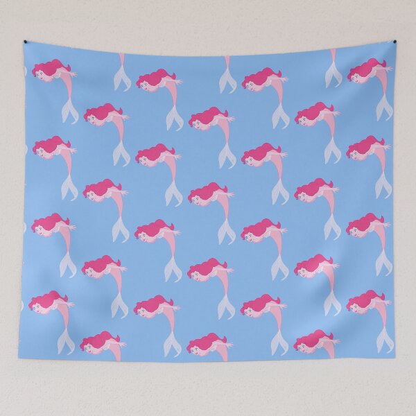 Item preview, My Little Mermaid; Pinkie Pie; Blue Sky designed and sold by Marco Bottiglieri.