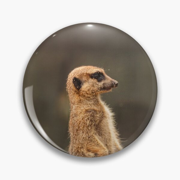 Item preview, Meerkat designed and sold by cahmontemor.