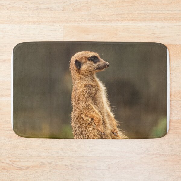 Item preview, Meerkat designed and sold by cahmontemor.