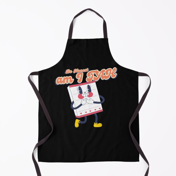 Item preview, Be Honest, am I TAH? designed and sold by KapowStickers.