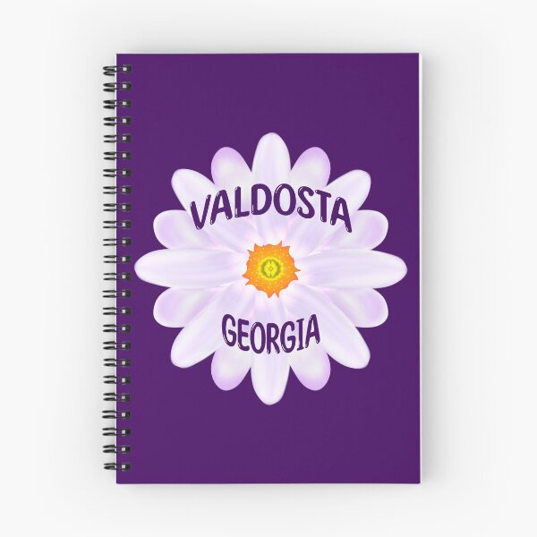 Item preview, Valdosta Georgia designed and sold by MoMidoStore.