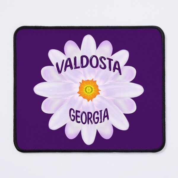 Item preview, Valdosta Georgia designed and sold by MoMidoStore.