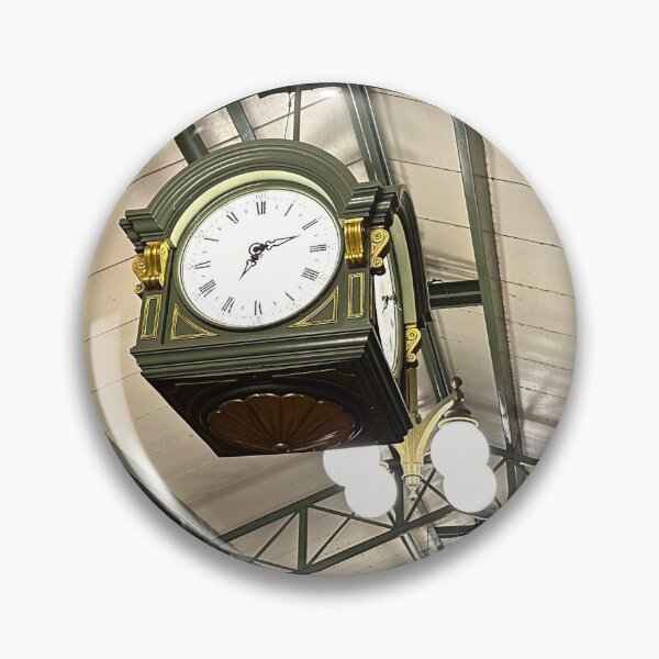 Item preview, Train Station Time designed and sold by Lee Darnell.
