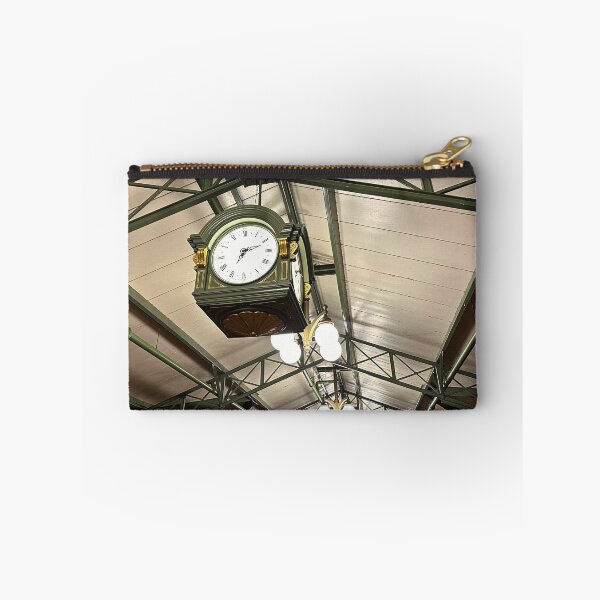 Item preview, Train Station Time designed and sold by Lee Darnell.