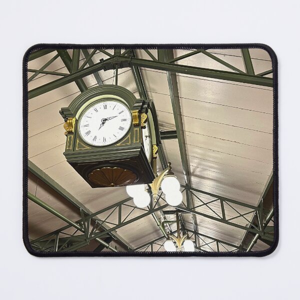 Item preview, Train Station Time designed and sold by Lee Darnell.