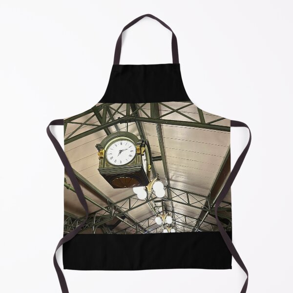 Item preview, Train Station Time designed and sold by Lee Darnell.