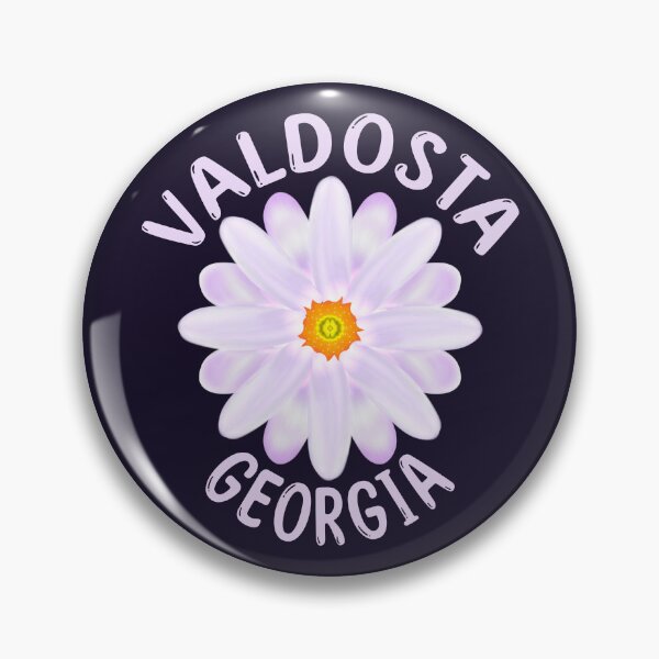 Item preview, Valdosta Georgia designed and sold by MoMidoStore.