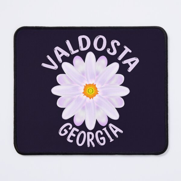 Item preview, Valdosta Georgia designed and sold by MoMidoStore.