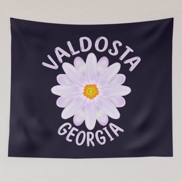 Item preview, Valdosta Georgia designed and sold by MoMidoStore.