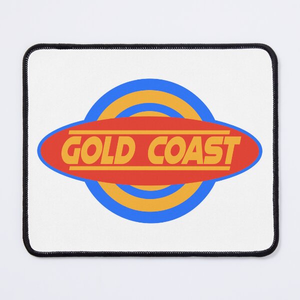 Item preview, Gold Coast Surf designed and sold by LegallyDistinct.