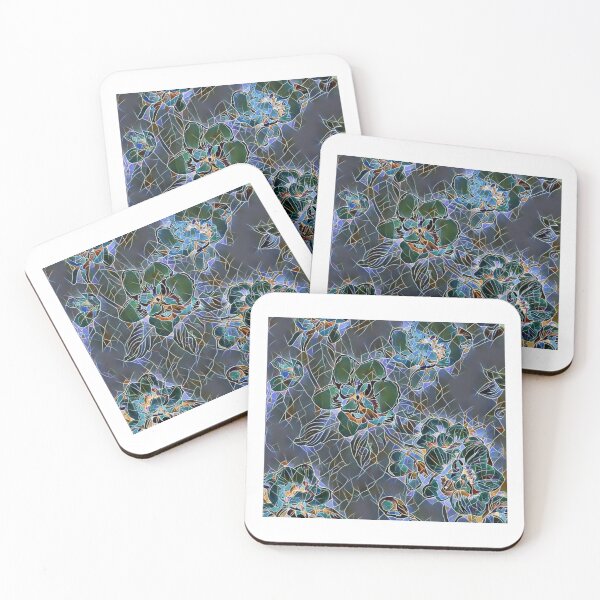 Item preview, Cracked Petals designed and sold by LadyAlexys24.