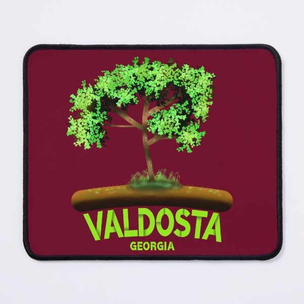 Item preview, Valdosta Georgia designed and sold by MoMidoStore.