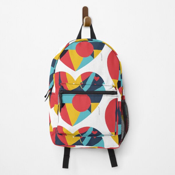 Item preview, The mosaic heart designed and sold by xdiseno.