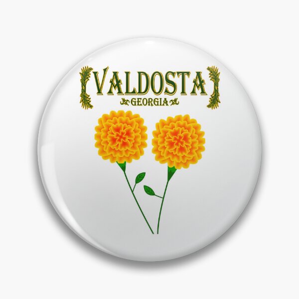 Item preview, Valdosta Georgia designed and sold by MoMidoStore.