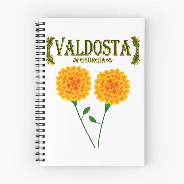 Item preview, Valdosta Georgia designed and sold by MoMidoStore.