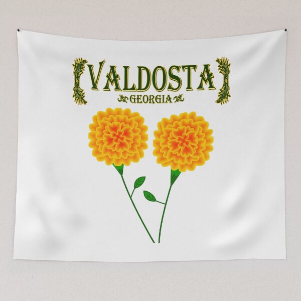 Item preview, Valdosta Georgia designed and sold by MoMidoStore.