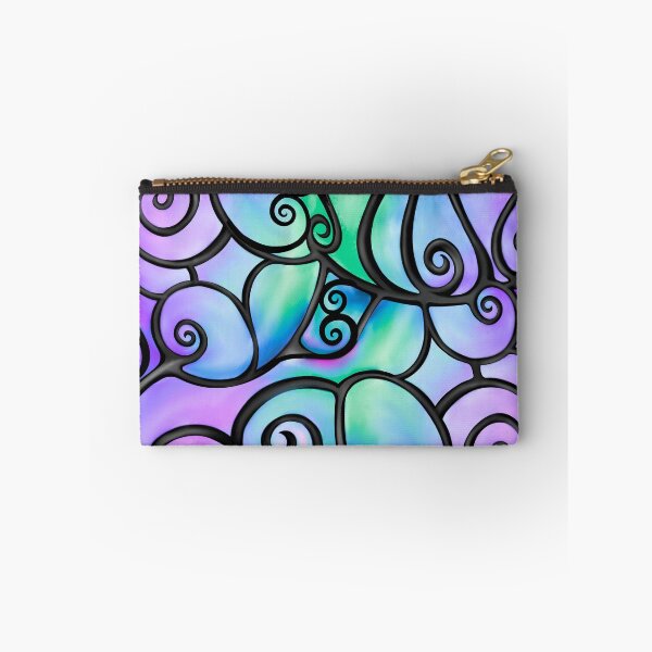Item preview, Swirly Bubbles designed and sold by lezell.