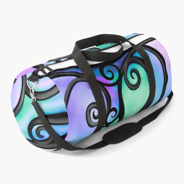 Item preview, Swirly Bubbles designed and sold by lezell.