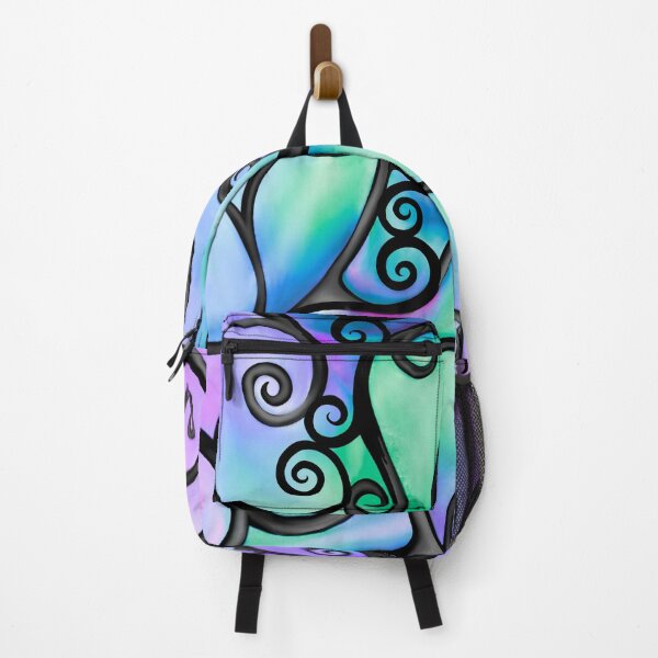 Item preview, Swirly Bubbles designed and sold by lezell.