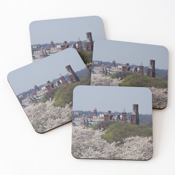 Item preview, Smithsonian Institution Building (The Castle) designed and sold by Matsumoto.