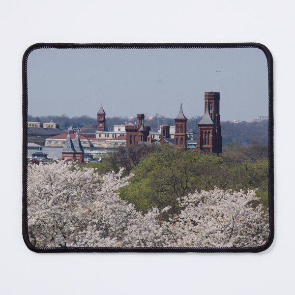 Item preview, Smithsonian Institution Building (The Castle) designed and sold by Matsumoto.