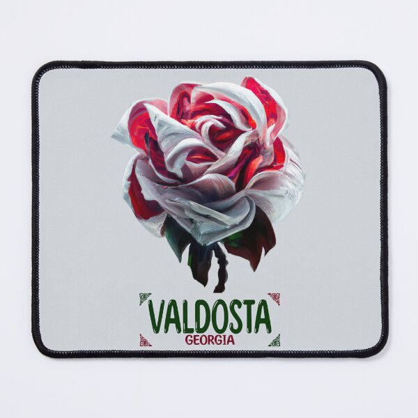 Item preview, Valdosta Georgia designed and sold by MoMidoStore.