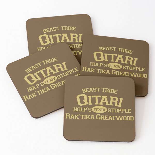 Item preview, College Pride: Qitari designed and sold by Foux's Leafs.