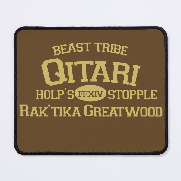 Item preview, College Pride: Qitari designed and sold by Foux's Leafs.