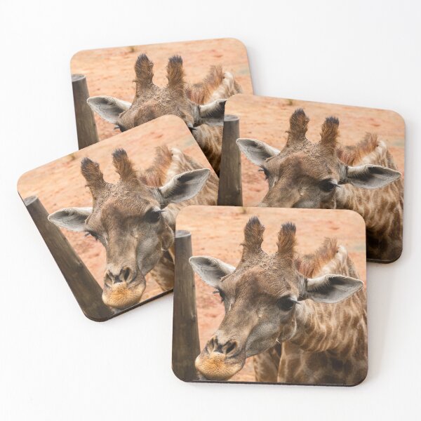 Item preview, Giraffe designed and sold by cahmontemor.