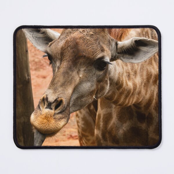 Item preview, Giraffe designed and sold by cahmontemor.