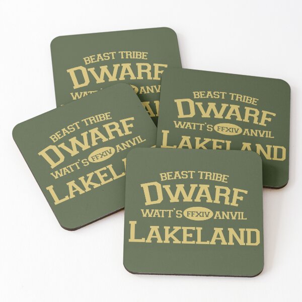 Item preview, College Pride: Dwarf designed and sold by Foux's Leafs.