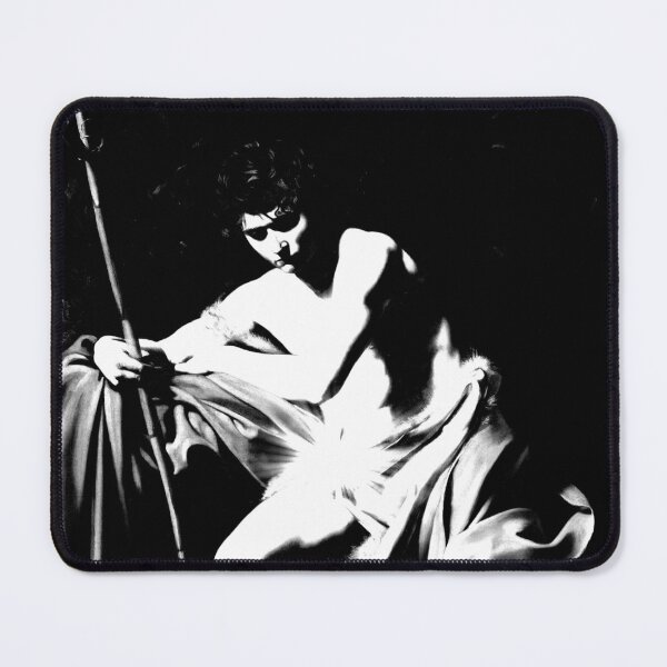 Item preview, "The Call of Caravaggio" - Replica by Michelangelo Merisi designed and sold by ConstruArt.