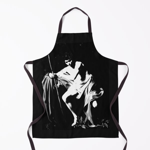 Item preview, "The Call of Caravaggio" - Replica by Michelangelo Merisi designed and sold by ConstruArt.