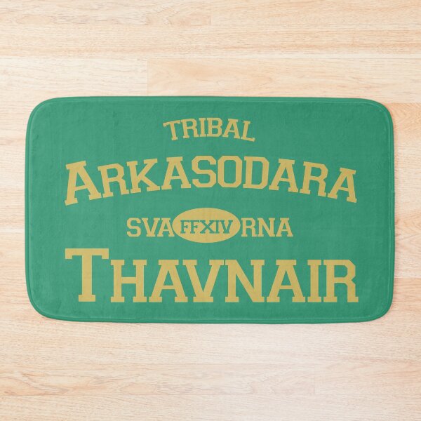 Item preview, College Pride: Arkasodara designed and sold by Foux's Leafs.
