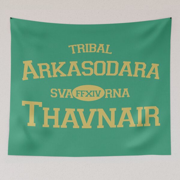 Item preview, College Pride: Arkasodara designed and sold by Foux's Leafs.