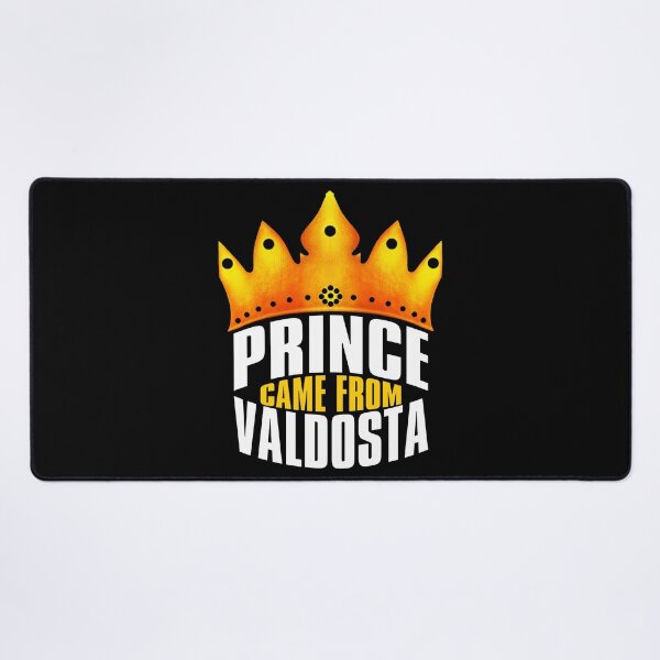 Item preview, Prince Came From Valdosta, Valdosta Georgia designed and sold by MoMidoStore.