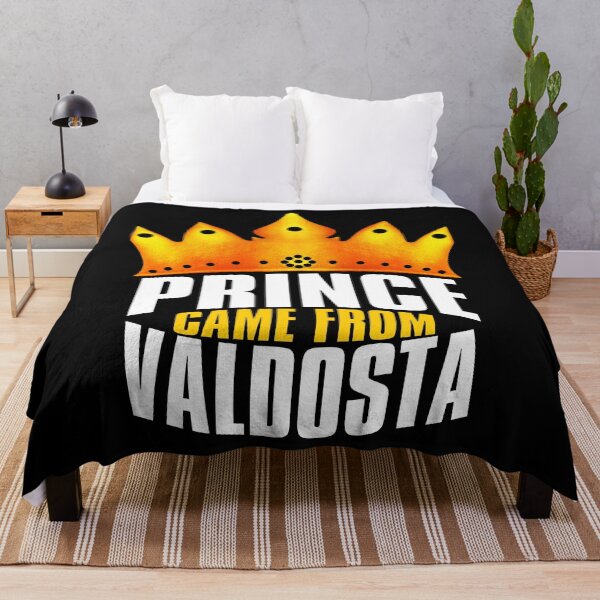 Item preview, Prince Came From Valdosta, Valdosta Georgia designed and sold by MoMidoStore.