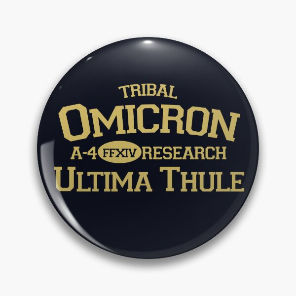 Item preview, College Pride: Omicron designed and sold by Foux's Leafs.