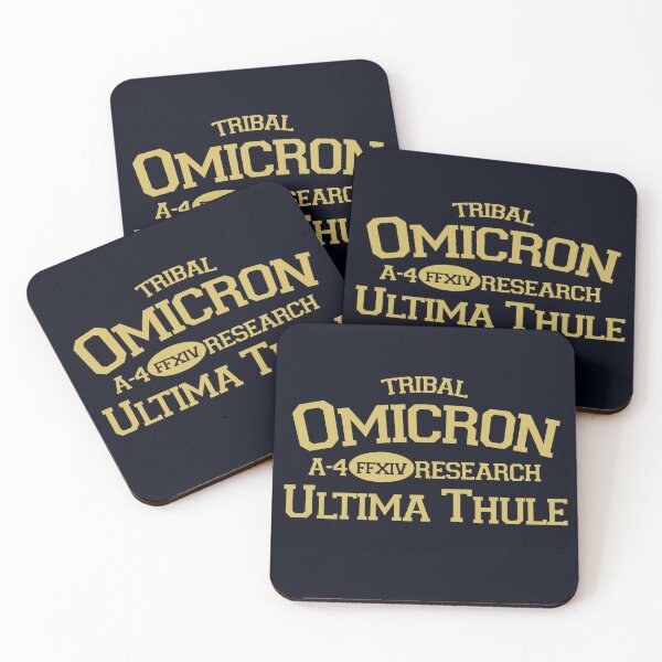 Item preview, College Pride: Omicron designed and sold by Foux's Leafs.