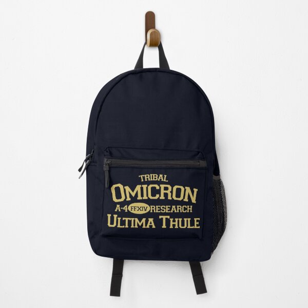 Item preview, College Pride: Omicron designed and sold by Foux's Leafs.