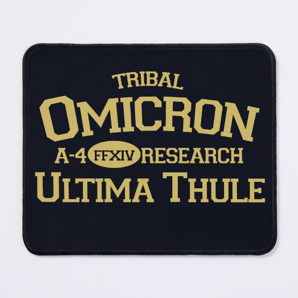Item preview, College Pride: Omicron designed and sold by Foux's Leafs.