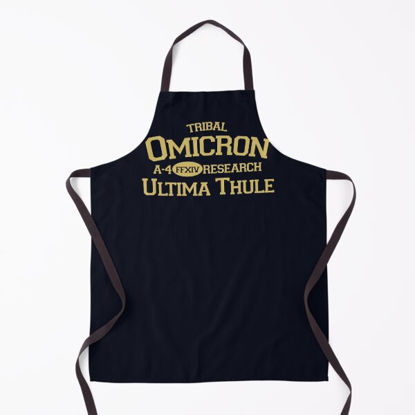 Item preview, College Pride: Omicron designed and sold by Foux's Leafs.