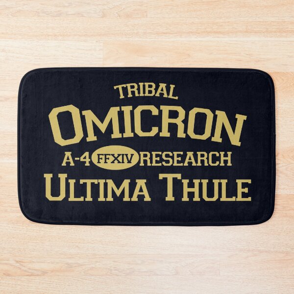 Item preview, College Pride: Omicron designed and sold by Foux's Leafs.