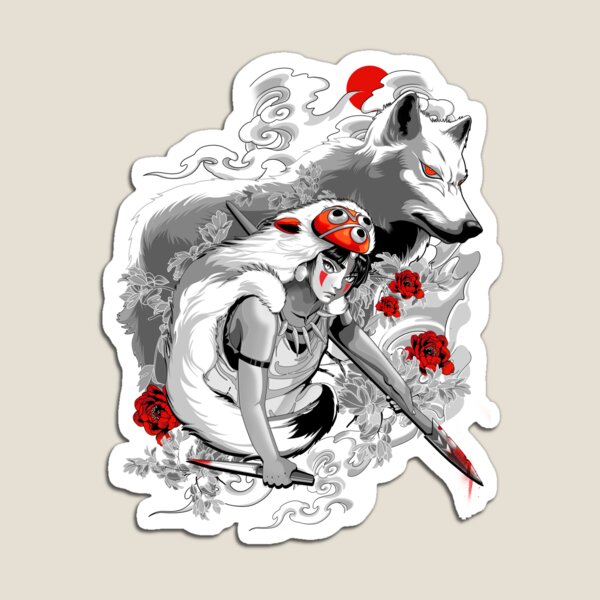 Item preview, The Hunter designed and sold by HeyMoonly.