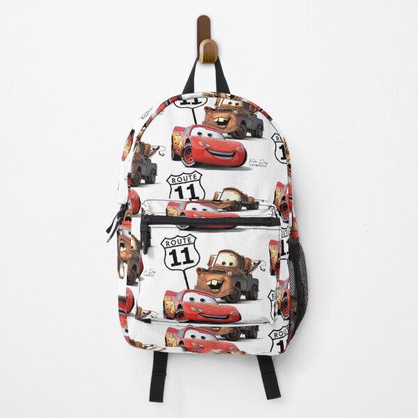 Item preview, McQueen and Mater designed and sold by fallas12.